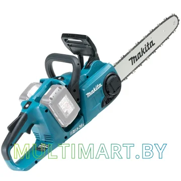 Аккумуляторная пила Makita DUC353Z (без АКБ) картинка 3